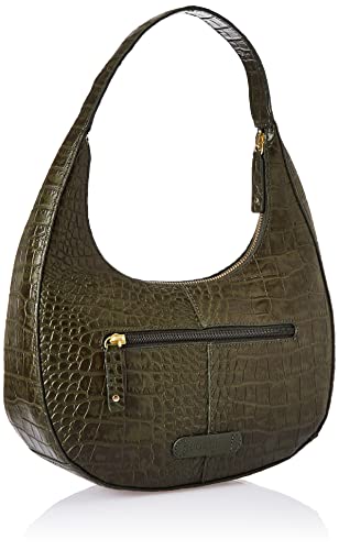Image of Hidesign Women's Leather Hobo Bag