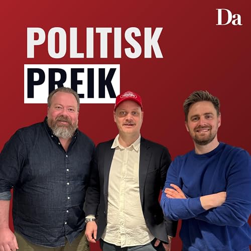 Parterapi med Eivind Tr&aelig;dal og Ole Asbj&oslash;rn Ness