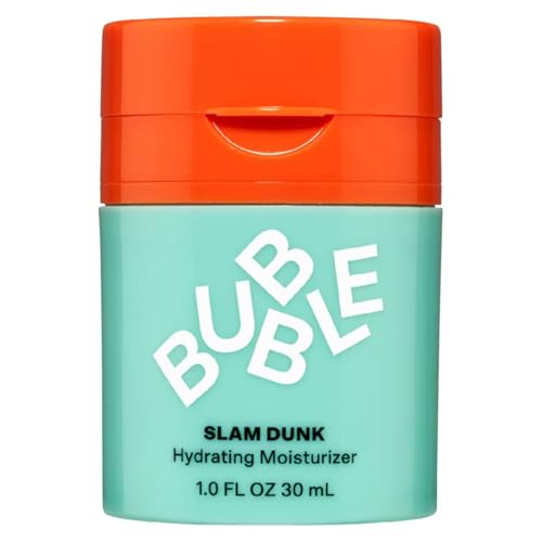 Slam Dunk Hydrating Moisturizer for Normal & Dry Skin Types