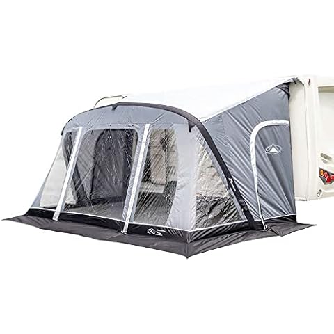 Sunncamp Swift 390 Air Caravan Awning Cover