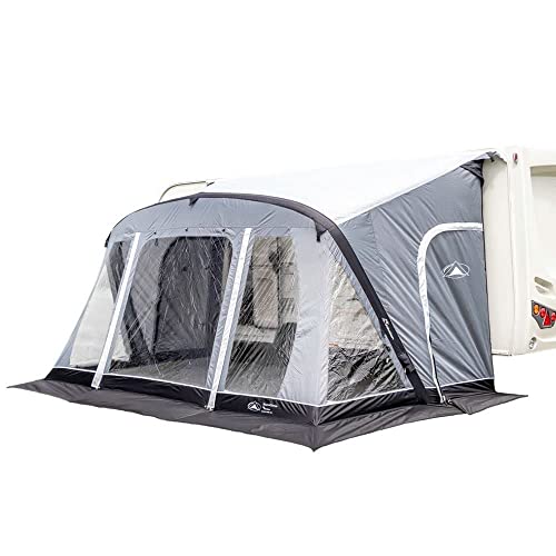 UK Best Caravan Awning (August 2023)