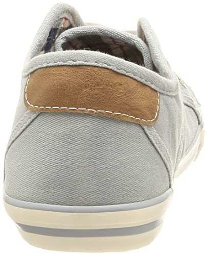 MUSTANG 1099-302 dames sneakers. - Image 4