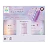 melt メルト スムースポンプペア＋スムースウォーターミニ付き 960ml+30ml