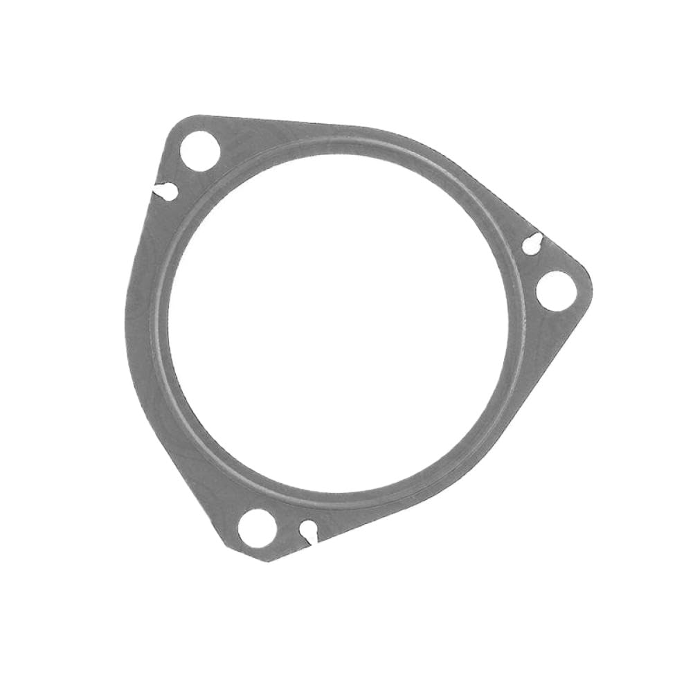 Exhaust Gasket Compatible with OE Number 8E0253115C for Select Vehicle Models