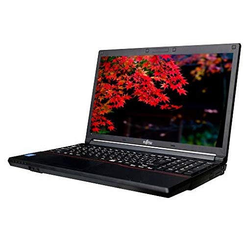 Amazon.co.jp: 【中古】 富士通(FUJITSU) LIFEBOOK A573/G FMVA03004