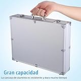 Caja para herramientas metálica 6 Imagen adicional