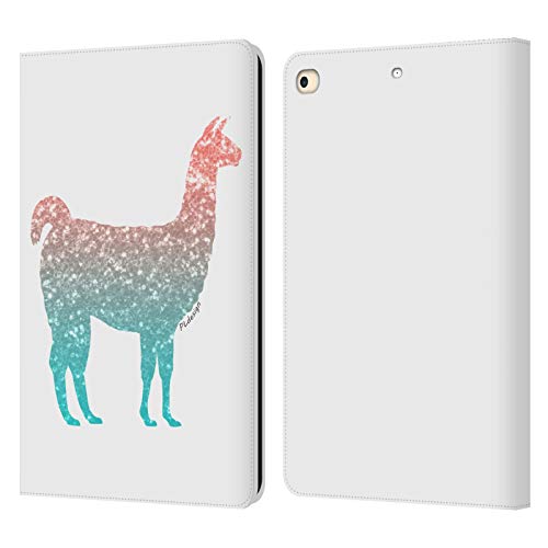 Coque iPad 9.7 2017 en cuir premium PLdesign aux finitions soignées