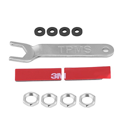 Kimiss QC06809 Car USB Sistema di monitoraggio