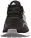 Adidas Runfalcon, Zapatillas de Trail Running Mujer, Negro (Negbás/Ftwbla/Gritre 000), 38 2/3...