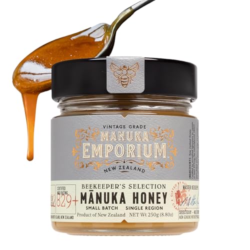 Manuka Emporium MGO 829+