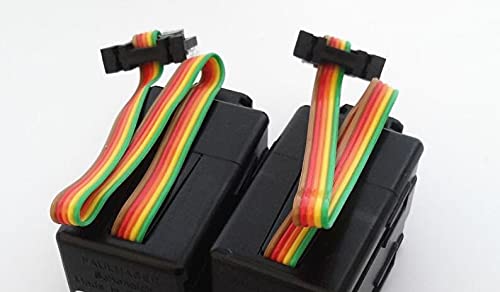 Davitu Motor Controller - AMT98713 touch glass