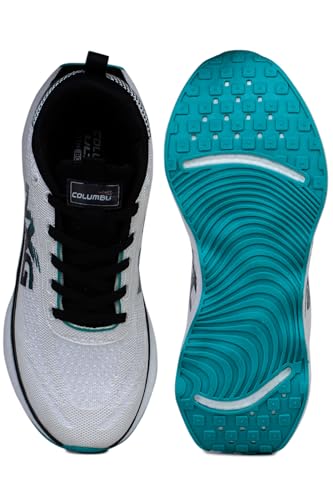 Image of Columbus Regen Sports Shoe - Running Shoe| Walking Shoe| Training & Gym Shoe| Outdoors Shoe for Men's