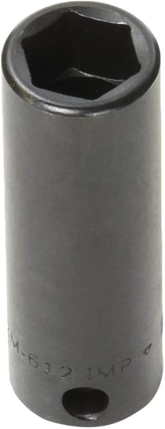 Williams 3 8 Dr Deep Impact Socket 6 Pt 12m 623 3 8 ドライブ ディープソケット 6 年間ランキング6年連続受賞