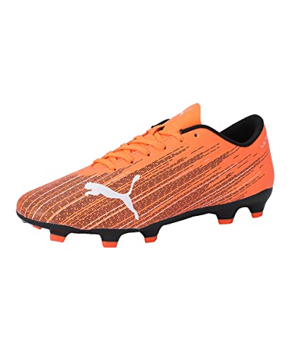 Image of Puma Men ONE 1 LTH FG /AG Football Shoe