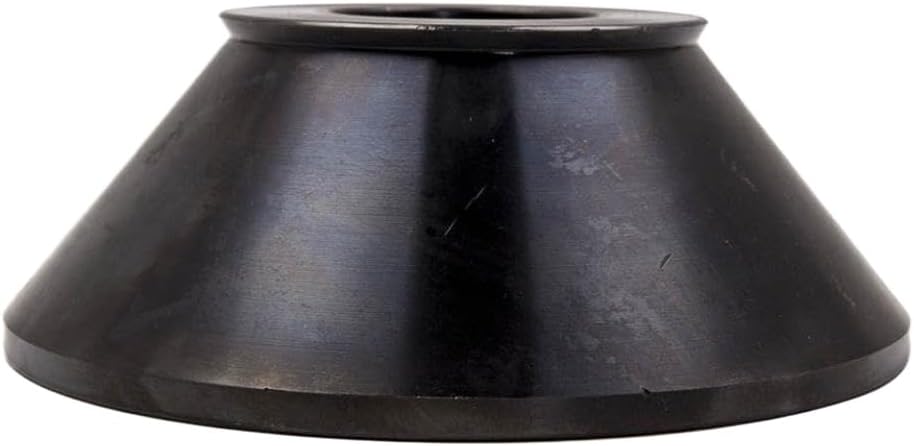 Wheel Balancer Taper Cone 4pcs 40mm Shaft Compatible with Standard Vehicle