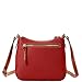 Dooney & Bourke Pebble Grain Crossbody Hobo