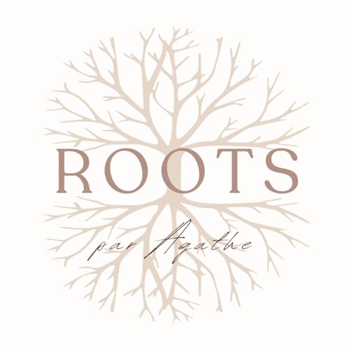 ROOTS cover art