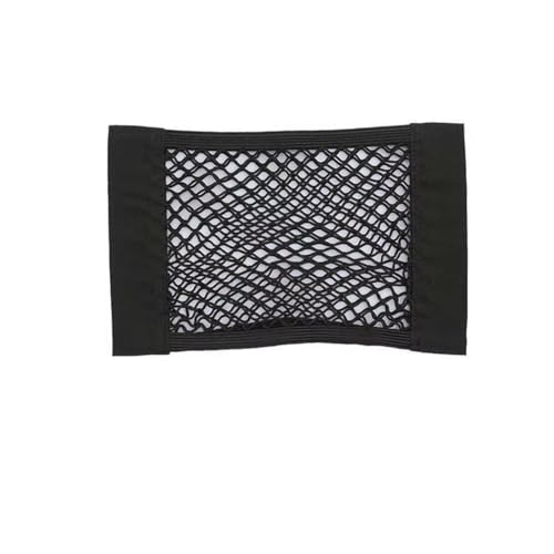 Filet de rangement de coffre pour vos courses en Nissan Micra March K13