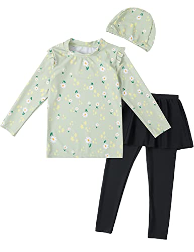 [AILITI] LbY  ̎q Zp[g  bVK[h XJ[gtMX XCLbv 3_Zbg qpXCEFA z UPF50+ (100, CG[)