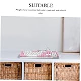 Zoom IMG-2 fondotin tastiera da computer usb Zoom IMG-2 fondotin tastiera da computer usb