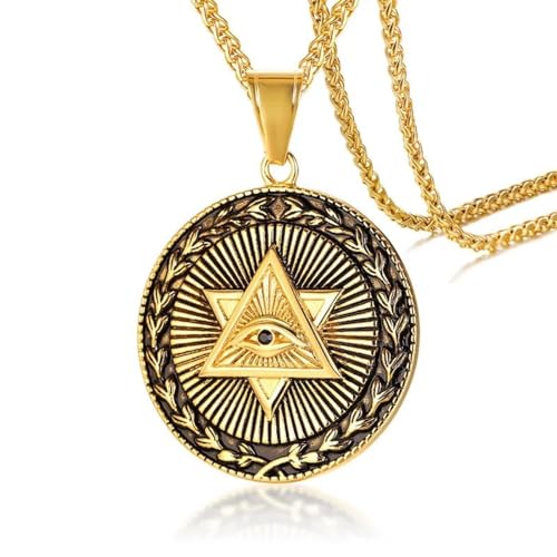Collier chaîne à cou style hip hop vintage pour sublimer vos tenues streetwear