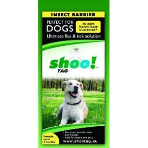 Shoo!tag sh5109 Shoo. Hundemarke