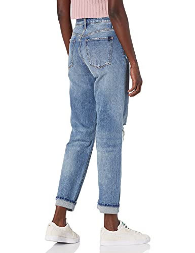 Joe's Jeans Women's Niki Midrise Boyfriend Jean, Balboa, 262