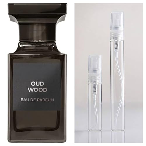 TF Oud Wood Eau de Parfum 5 ml
