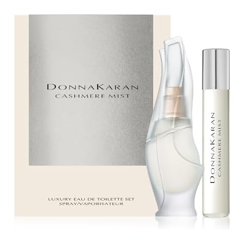 Donna Karan Cashmere Mist Eau de Toilette Set Cover