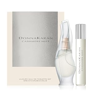 Donna Karan Cashmere Mist Luxury Eau de Toilette S...