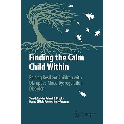 Finding the Calm Child Within