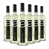 6 Botellas Vino Dulce Eva “Premio Mezquita de Plata 2014”