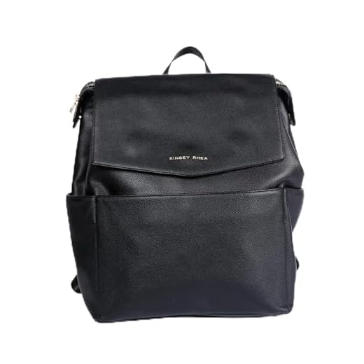 Kinsey Rhea Dawn Concealed Carry Backpack