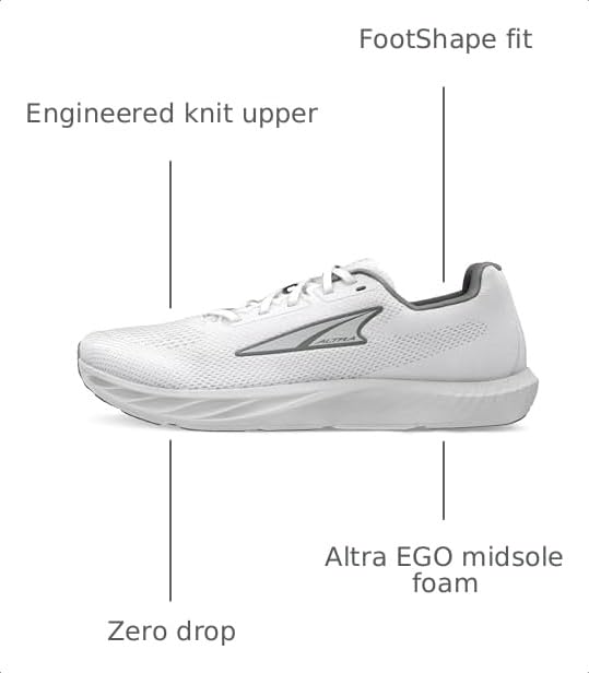Image of ALTRA Women's Escalante 4 Road Running Shoe