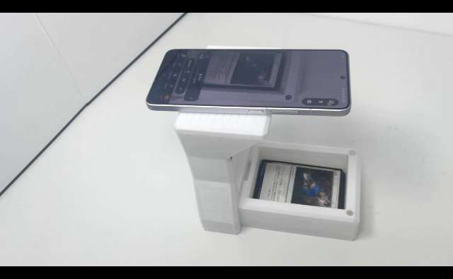pokemon go catch cards Amazon.com: MTG Cards Scanner Stand,Trading Card Scanner TCG Easily,  Detachable and Portable, Holder with Card Box & Storage Bag, Compatible  with ManaBox App : Toys & Games