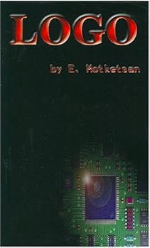 Paperback Logo Book