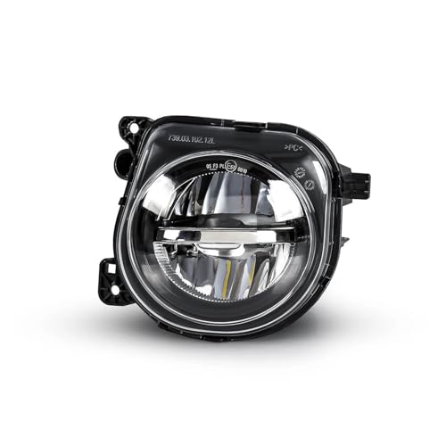 Antibrouillard gauche BMW Série 5 F10 F11 LCI 2013-2016 réf 63177311293