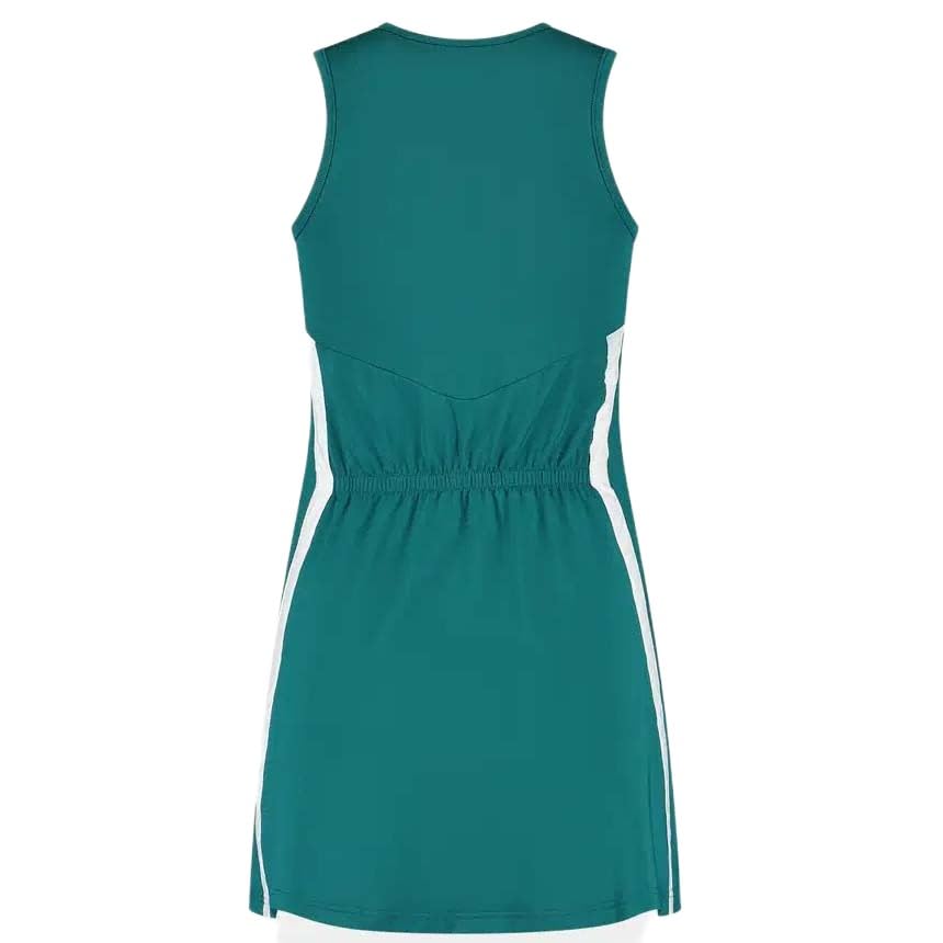 Dunlop Sports Ladies Game Dress Vestito da Tennis Donna