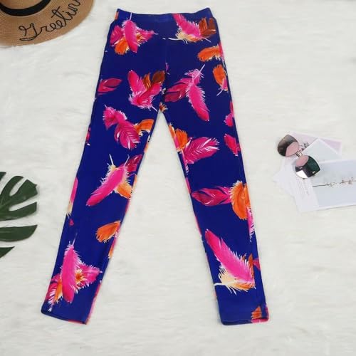 Image of Max2co Women 2 Piece Outfits Floral Long Sleeves Open Front Cardigan Cover up with Leggings High Waist Long Pants Set