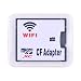RGBS WIFI - Adaptador de tarjeta de memoria TF Micro SD a...
