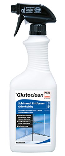 Preisvergleich Produktbild Glutoclean Schimmel-Entferner 0,750 L