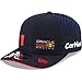 Produktbild New Era 9Fifty Snapback Cap - Red Bull Racing Max Verstappen