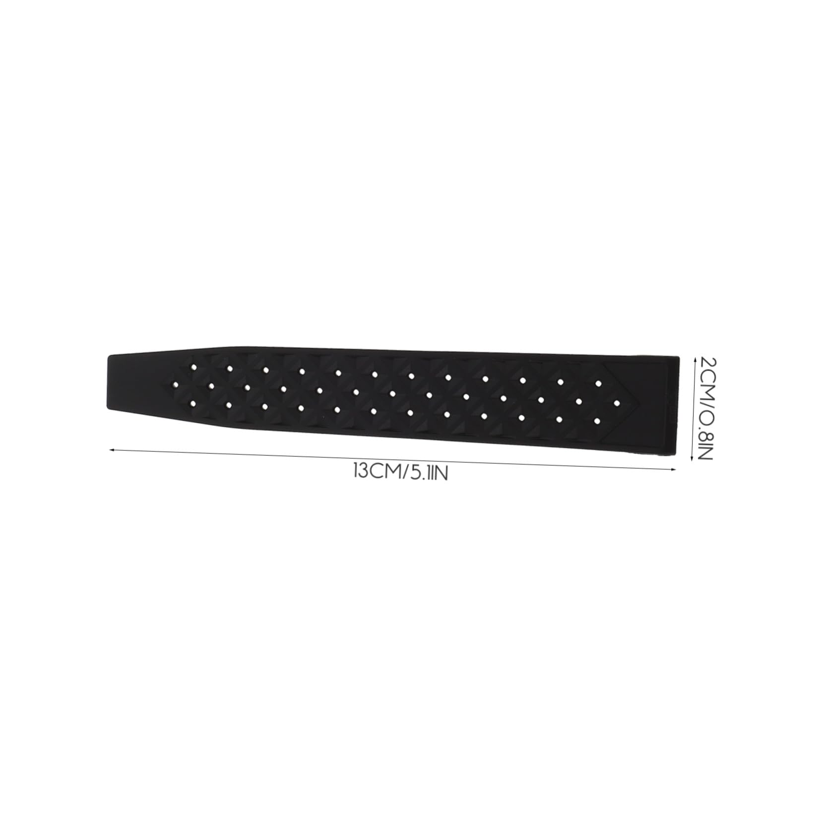 GALPADA 3 Pièces Bracelet En Silicone Respirant Décor De Sport Décor D'Été Montre D'Exercice Bracelet De Montre En Silicone Relojes Inteligentes Para Mujer Reloj Deportivo Para Mujer