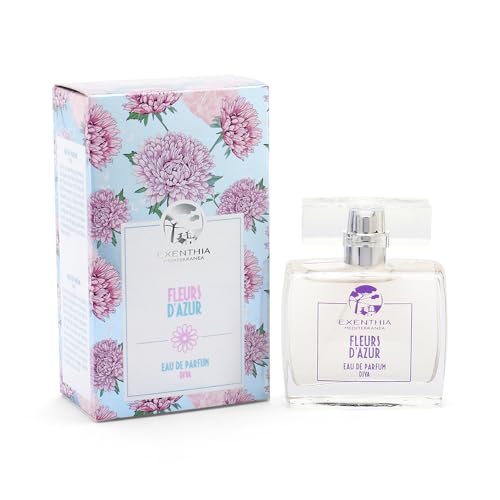 Flor de Azur Eau de Parfum EXENTHIA MEDITERRANEA