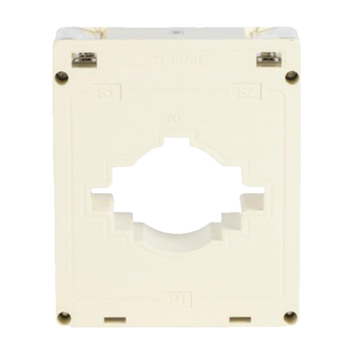 Transformateur de courant 0.66G-80I pour mesure industrielle de précision 0.5 - 2