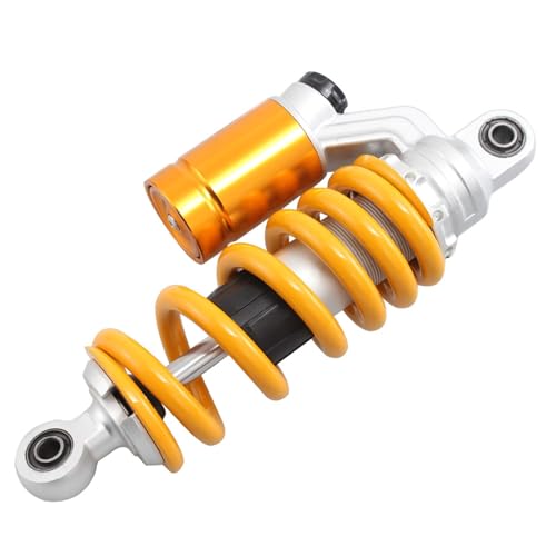 Amortisseur arrière réglable 240mm pour MSX125 Grom et Monkey