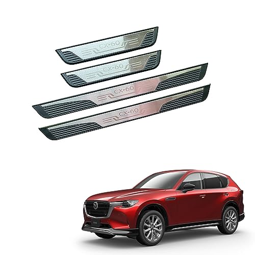 Amazon.co.jp: TARCELL マツダ 新型CX-60 CX60 に対応 CX-60