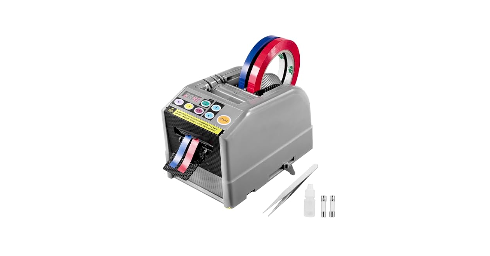 Snap-on テープ カッター ディスペンサー BWL6660TD Snap-on テープ カッター ディスペンサー BWL6660TD Snap-on