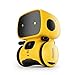 Imagen de Robot interactivo inteligente genérico para niños