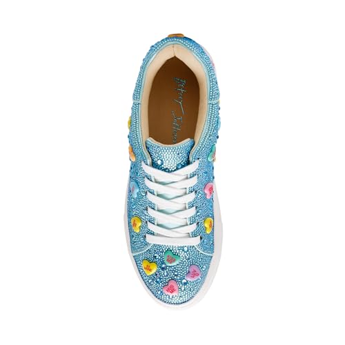Image of Blue by Betsey Johnson Sidny